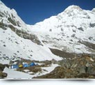 Annapurna Region