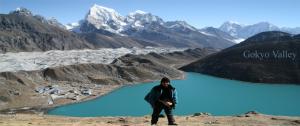 Gokyo Trekking