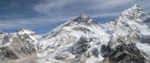 Everest Base Camp Trekking