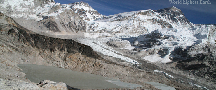 Everest Base Camp