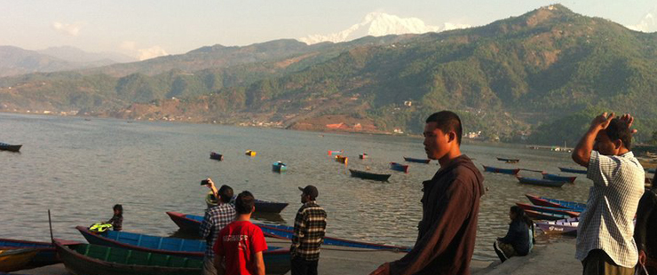 Pokhara tour