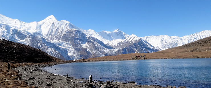 Modified Annapurna Trekking